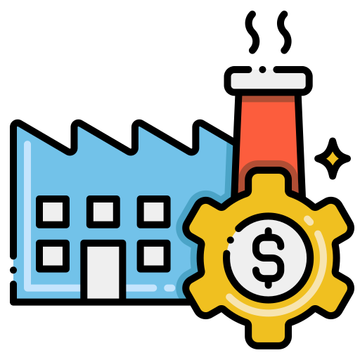 Industrial & Commercial Projects