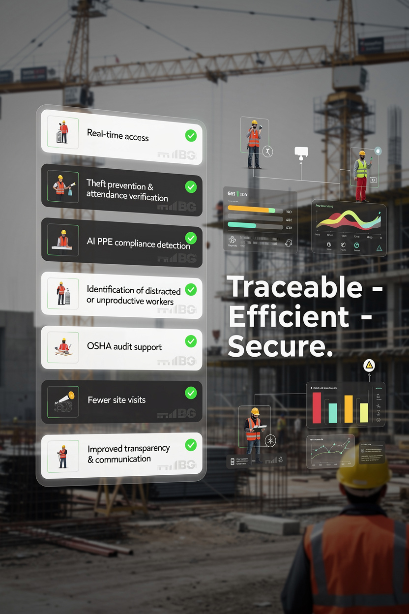 Key Advantages Illustration
